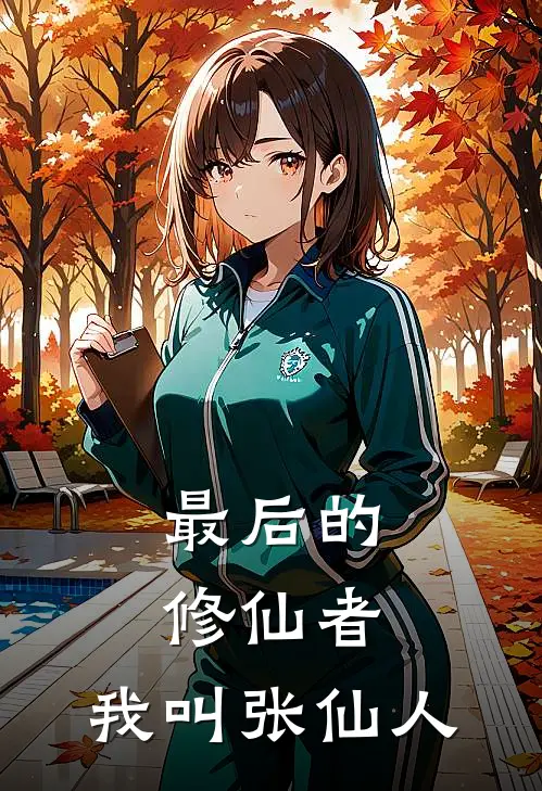 最后的修仙者，我叫张仙人