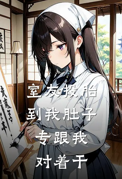 室友投胎到我肚子，专跟我对着干