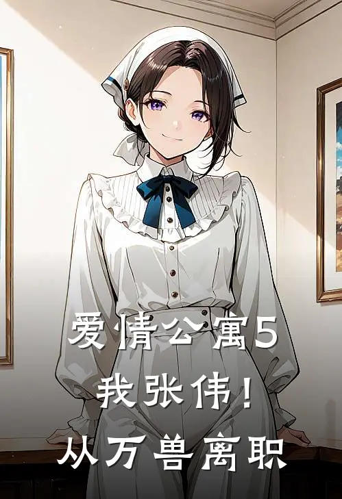 爱情公寓5：我张伟！从万兽离职