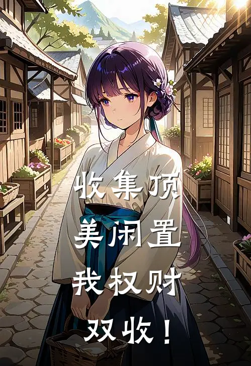 收集顶美闲置，我权财双收！