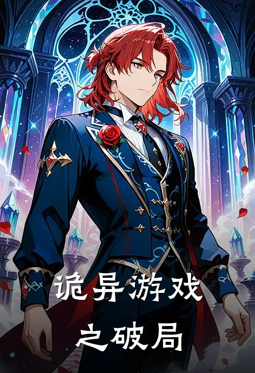 诡异游戏之破局