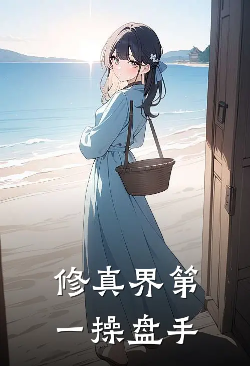 修真界第一操盘手