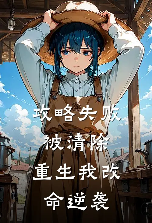 攻略失败被清除，重生我改命逆袭