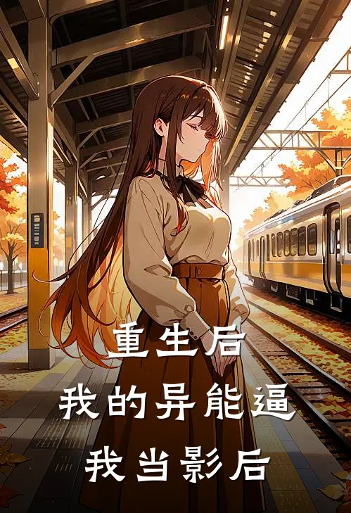重生后，我的异能逼我当影后