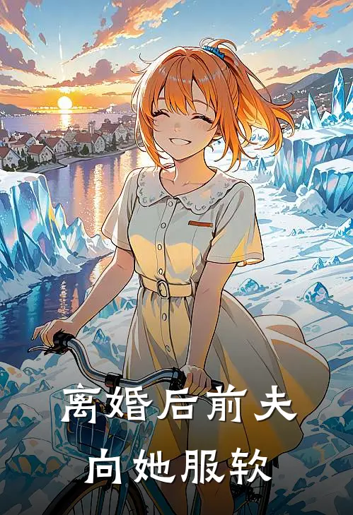 离婚后前夫向她服软