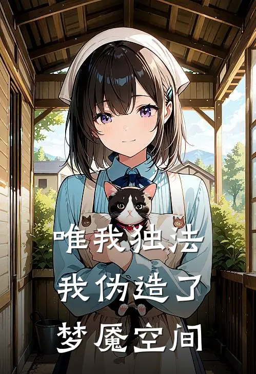 唯我独法：我伪造了梦魇空间