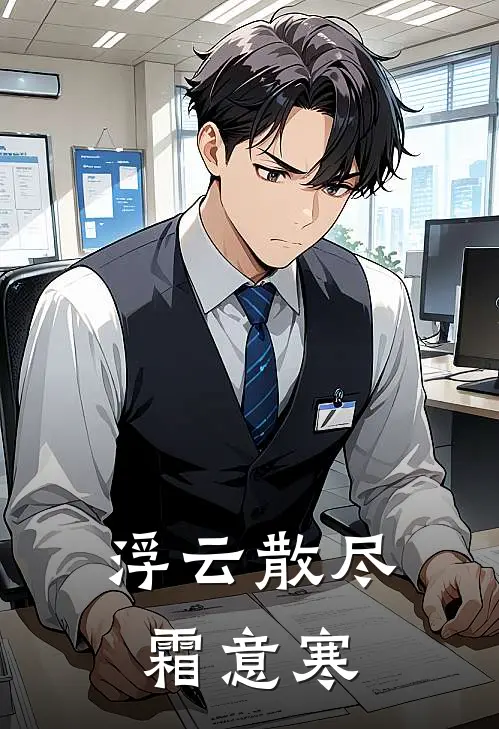浮云散尽霜意寒虞初霜虞父免费完结小说_完本完结小说浮云散尽霜意寒(虞初霜虞父)