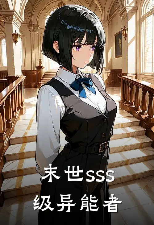 末世sss级异能者