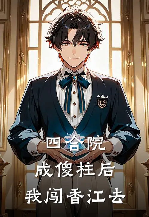 四合院：成傻柱后，我闯香江去