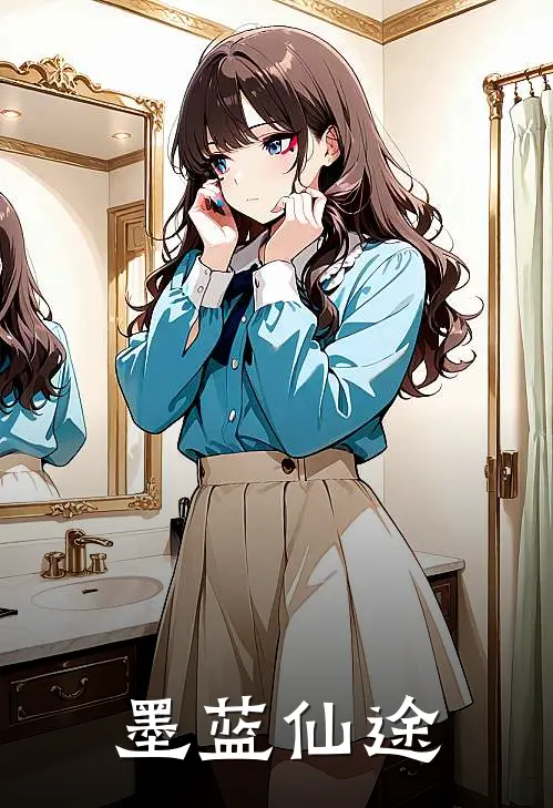 林辰凌虎墨蓝仙途全章节在线阅读_墨蓝仙途全集免费在线阅读