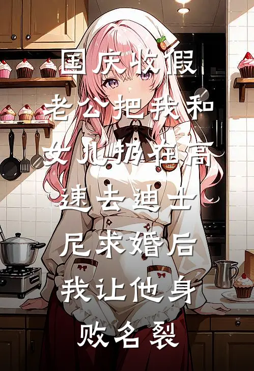 国庆收假，老公把我和女儿扔在高速去迪士尼求婚后，我让他身败名裂