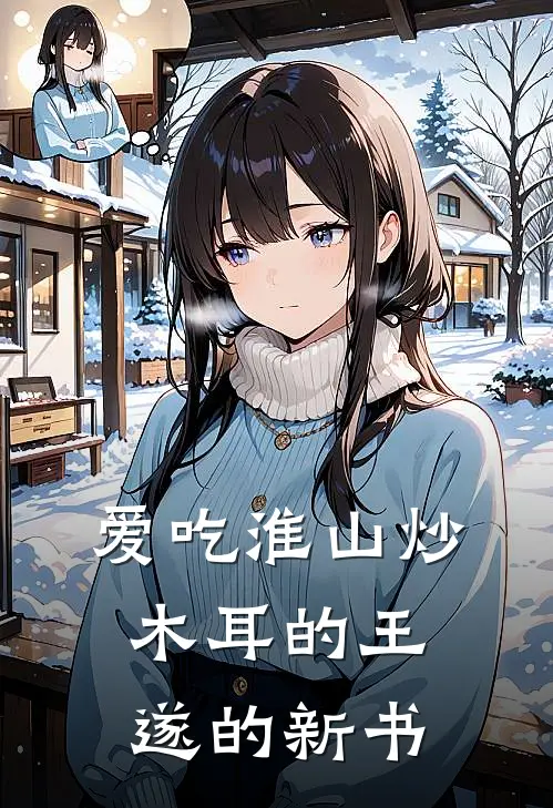 爱吃淮山炒木耳的王遂的新书