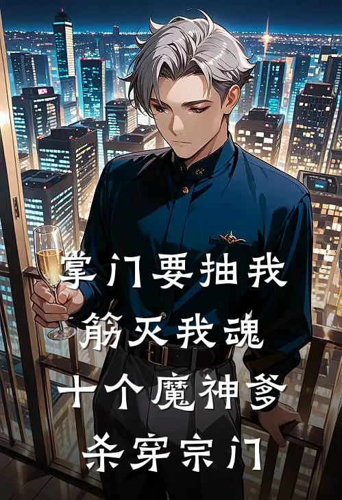 掌门要抽我筋灭我魂，十个魔神爹杀穿宗门玄天宗玄道子热门小说大全_免费小说完结掌门要抽我筋灭我魂，十个魔神爹杀穿宗门玄天宗玄道子