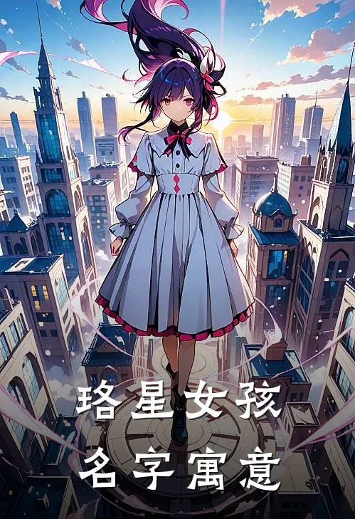 珞星女孩名字寓意