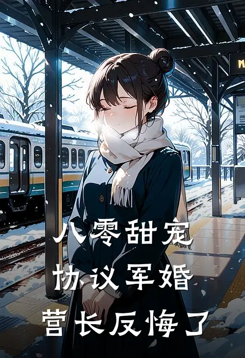 八零甜宠：协议军婚，营长反悔了全文免费阅读无弹窗大结局_八零甜宠：协议军婚，营长反悔了（张启明王素芬）最新小说