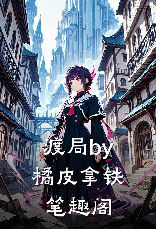 渡局by橘皮拿铁笔趣阁