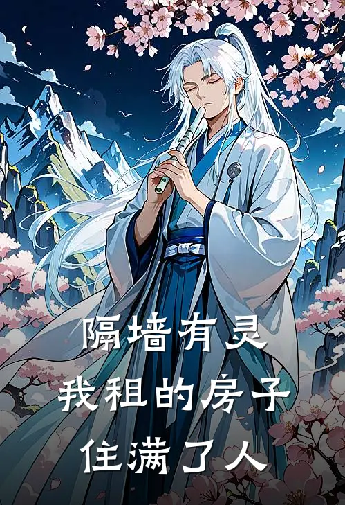 隔墙有灵：我租的房子住满了人