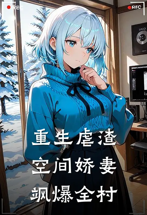 重生虐渣：空间娇妻飒爆全村