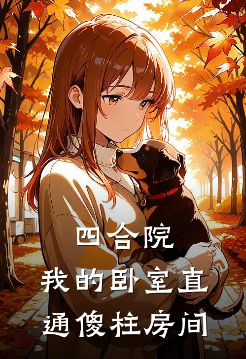 四合院：我的卧室直通傻柱房间