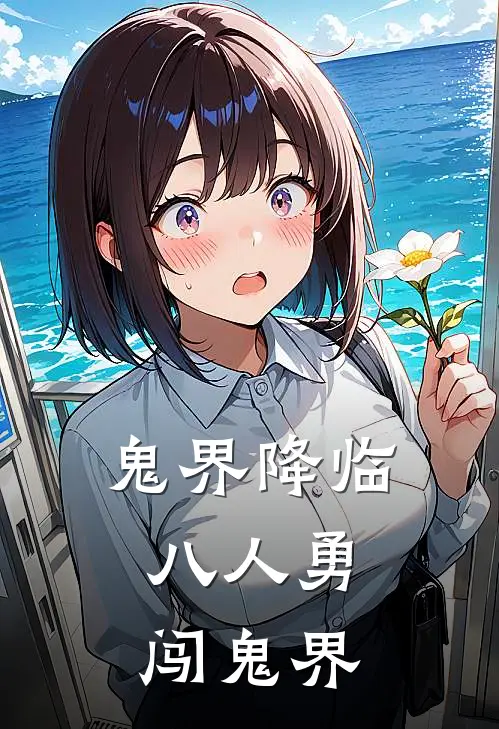 鬼界降临：八人勇闯鬼界