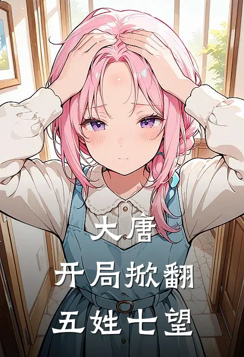 大唐：开局掀翻五姓七望