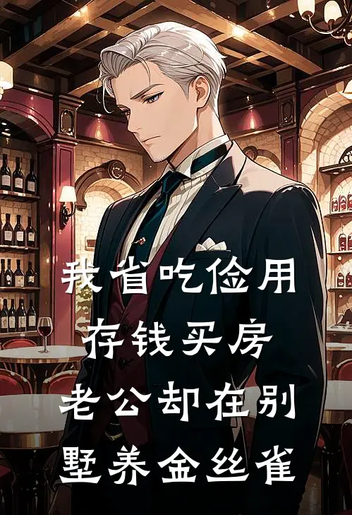 我省吃俭用存钱买房，老公却在别墅养金丝雀（陈雨薇洛子豪）全文免费阅读无弹窗大结局_（我省吃俭用存钱买房，老公却在别墅养金丝雀全文免费阅读无弹窗）陈雨薇洛子豪最新章节列表_笔趣阁（我省吃俭用存钱买房，老公却在别墅养金丝雀）