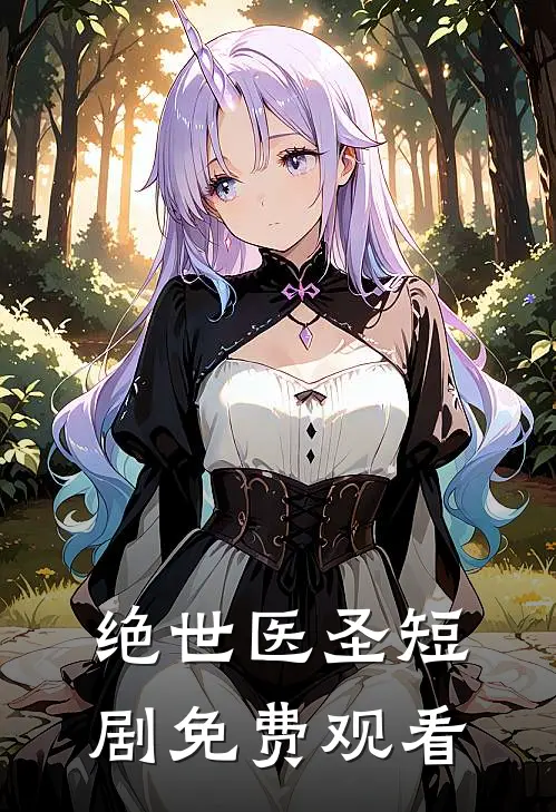 绝世医圣短剧免费观看