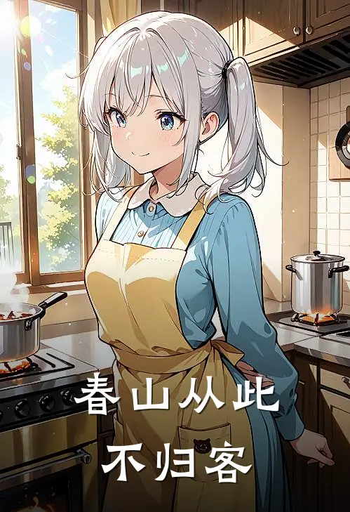 春山从此不归客