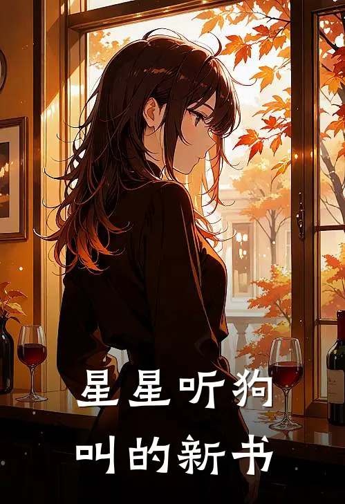 星星听狗叫的新书(林晚沈清宴)最新免费小说_完本小说免费阅读星星听狗叫的新书林晚沈清宴