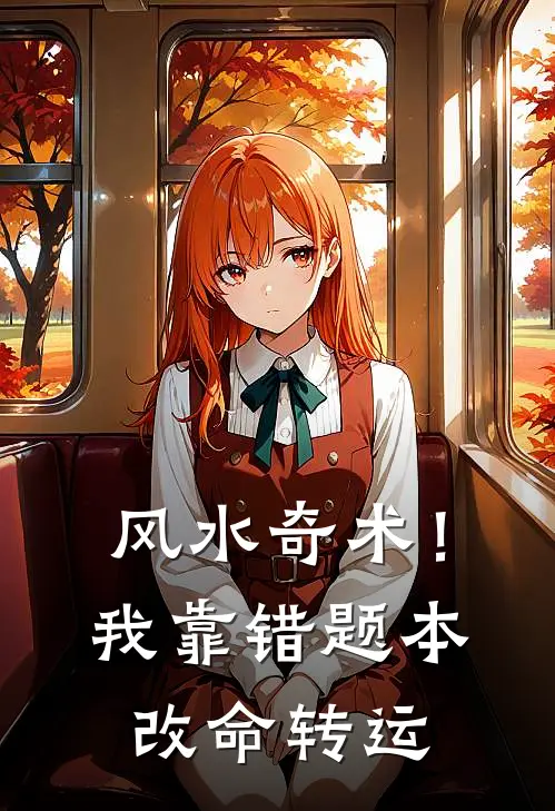 风水奇术！我靠错题本改命转运