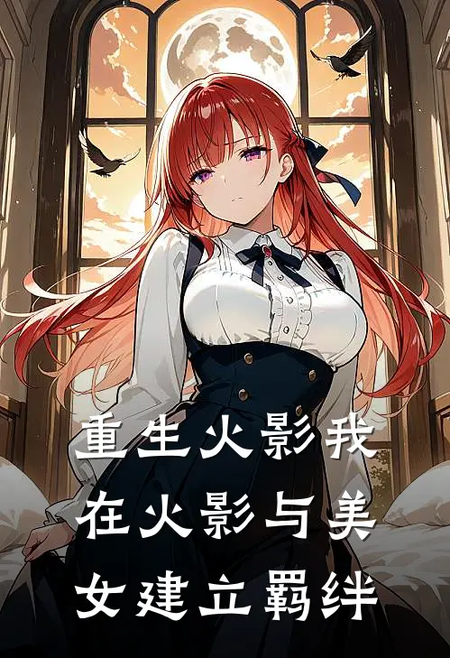 重生火影我在火影与美女建立羁绊