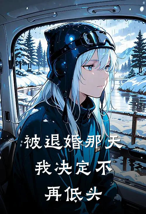 被退婚那天，我决定不再低头