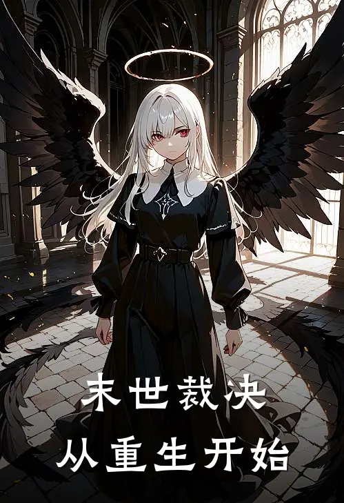 末世裁决：从重生开始