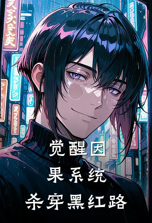 觉醒因果系统，杀穿黑红路