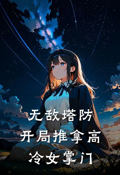 无敌塔防：开局推拿高冷女掌门