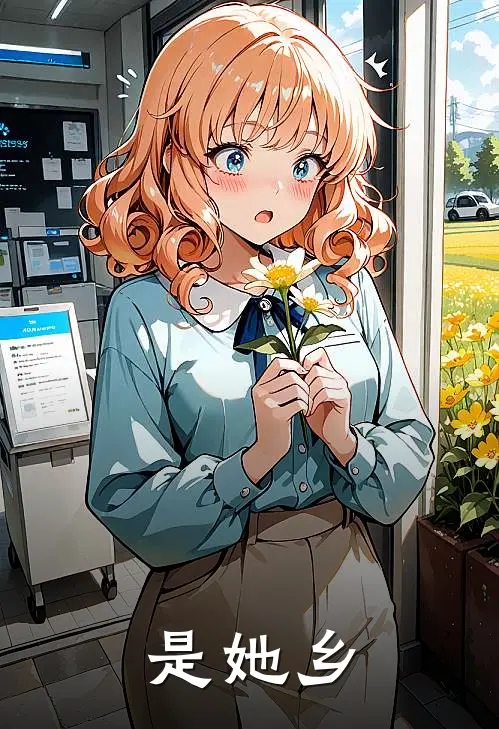 星野施诗《是她乡》全文免费阅读_是她乡全集在线阅读