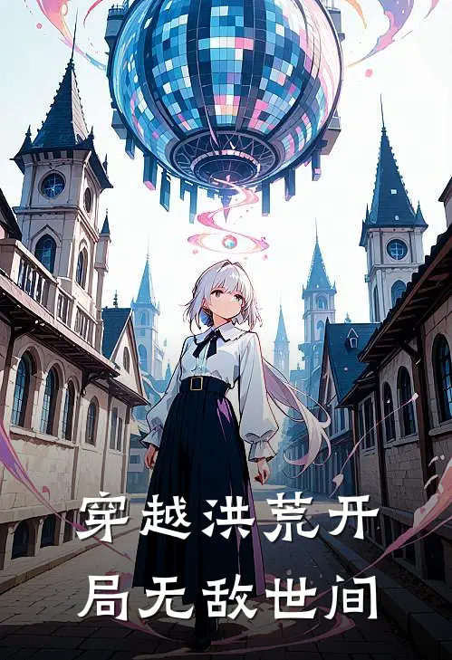 穿越洪荒开局无敌世间