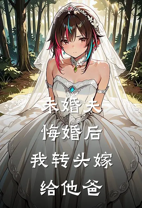 未婚夫悔婚后，我转头嫁给他爸梁以忻霍廷深免费小说在线阅读_热门小说在线阅读未婚夫悔婚后，我转头嫁给他爸梁以忻霍廷深