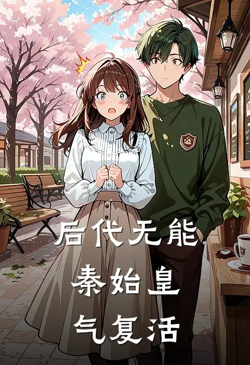 后代无能，秦始皇气复活