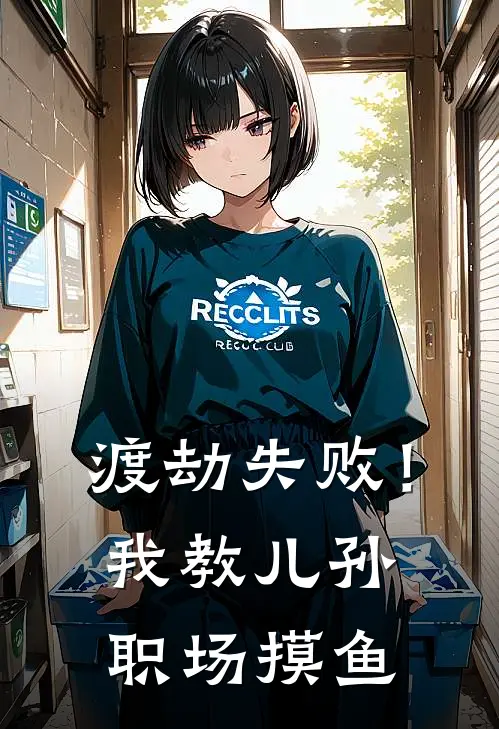 渡劫失败！我教儿孙职场摸鱼