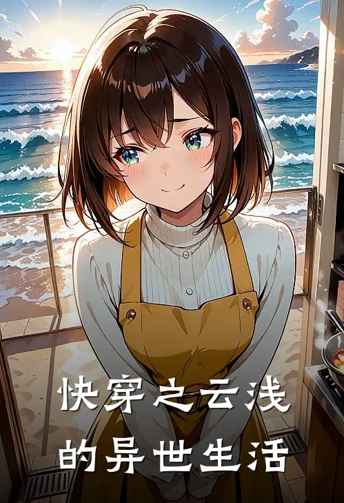 快穿之云浅的异世生活