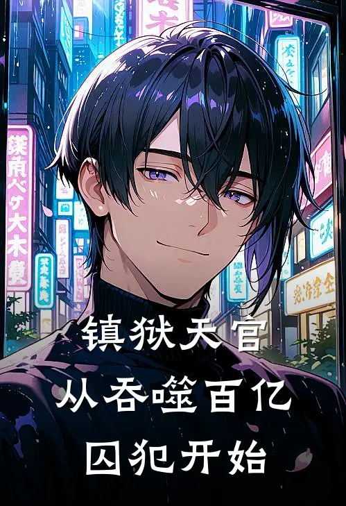 镇狱天官：从吞噬百亿囚犯开始