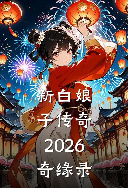 新白娘子传奇：2026奇缘录