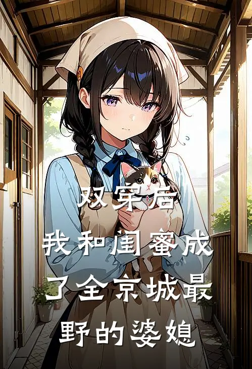 双穿后，我和闺蜜成了全京城最野的婆媳