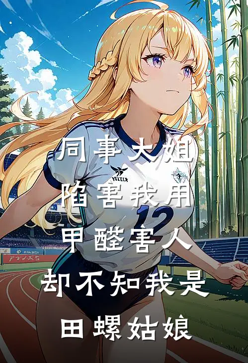 同事大姐陷害我用甲醛害人，却不知我是田螺姑娘佚名佚名免费小说笔趣阁_完结小说免费阅读同事大姐陷害我用甲醛害人，却不知我是田螺姑娘佚名佚名