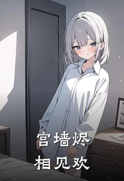 宫墙烬，相见欢