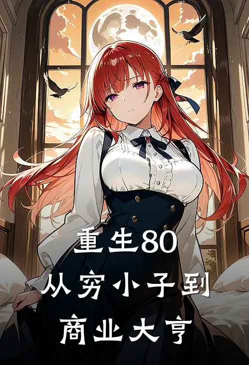 重生80：从穷小子到商业大亨