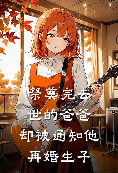 祭奠完去世的爸爸，却被通知他再婚生子吴理吴有平小说最新章节_最新小说推荐祭奠完去世的爸爸，却被通知他再婚生子吴理吴有平