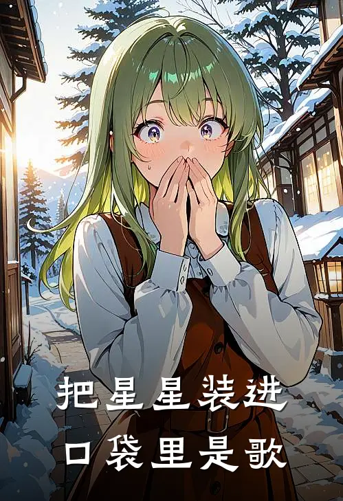 把星星装进口袋里是歌