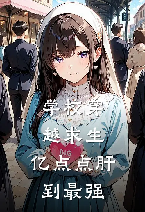 学校穿越求生：亿点点肝到最强